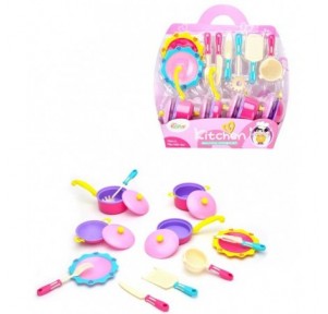 Set Cocina 16 piezas...