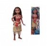 Disney Princess Muñeca Mi Amiga Vaiana 80cm