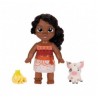 Disney Princess Muñeca Toodler Simea Vaiana 38cm