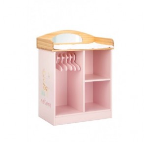 Nature Perchero Cambiador...