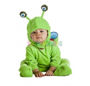 Disfraz Caracol Rainbow...