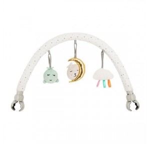 Barra de juguetes Zizi Momi