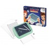 Tablet de Juegos de Viaje Buki