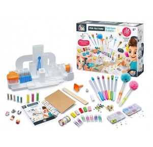 Fábrica de Bolígrafos  4 All Kids Buki