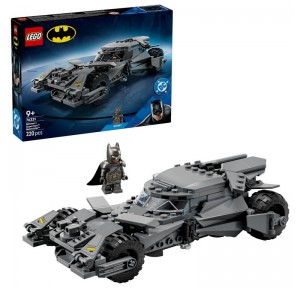 Lego Super Heroes Batmóvil Batman v Superman