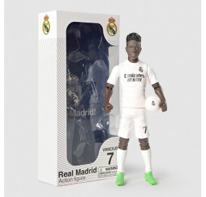 Minix Figura Real Madrid Vinicius 20cm