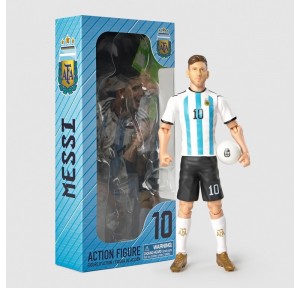 Minix Figura Argentina Messi 20cm
