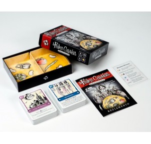 Joc La Fallera Calavera Deluxe