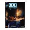 Juego Exit 24 El Legado del Profesor