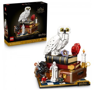 Lego Harry Potter Piedra Filosofal Coleccionista