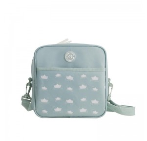 Bolsa isotérmica merienda paperboat Olmitos