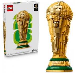 Lego Sports La Copa Mundial