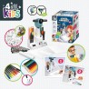 Proyector Dibujo 4 All Kids Buki