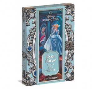 Puzzle 500 Princesas Disney...