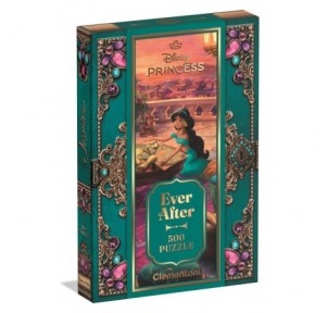 Puzzle 500 Princesas Disney...