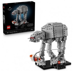 Lego Star Wars AT AT