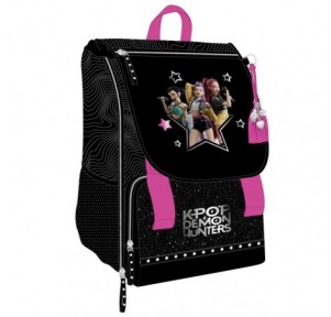 K-Pop Energy Mochila Extensible