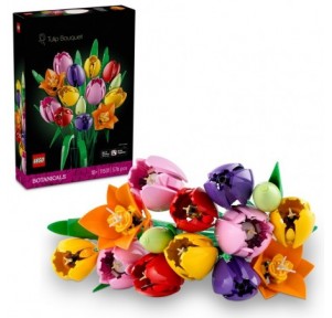 Lego Botanicals Ramo de...