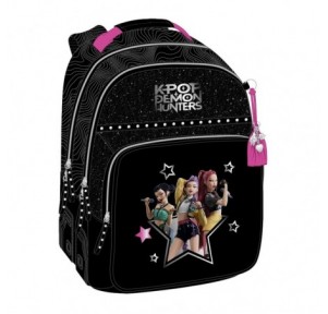 K-Pop Energy Mochila Doble