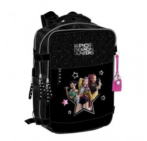 K-Pop Energy Mochila Viaje