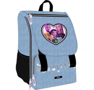 K-Pop Huntrix Mochila Extensible