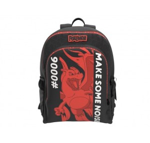 Pokemon Twilight Champions Charizard Mochila