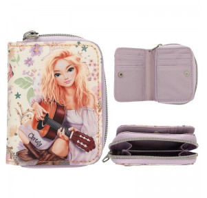 Top Model Monedero COWGIRL