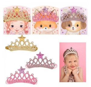 Princess Mimi Diadema Surtido