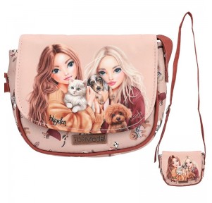 Top Model Bandolera FUR EVER FRIENDS