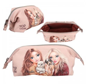 Top Model Estuche FUR EVER FRIENDS