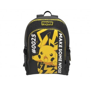 Pokemon Twilight Champions Pikachu Mochila