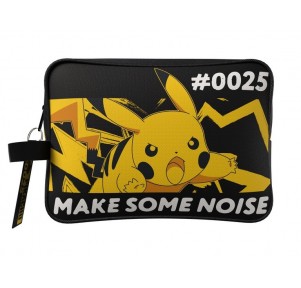 Pokemon Twilight Champions Pikachu Neceser