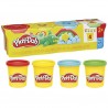 Play Doh Pack 4 botes v2.6