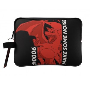 Pokemon Twilight Champions Charizard Neceser