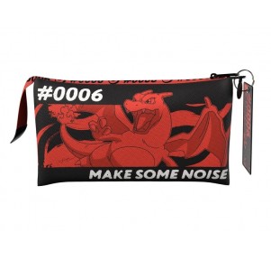 Pokemon Twilight Champions Charizard Portatodo