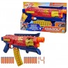 Nerf Load Out Shadowspeed Recon