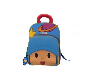 Pocoyó Mochila 30cm