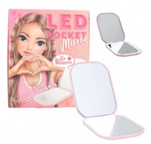 Top Model Espejo LED de...