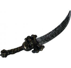 Espada Pirata 58 cm