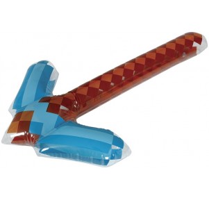 Pico Pixel Hinchable 90 cm