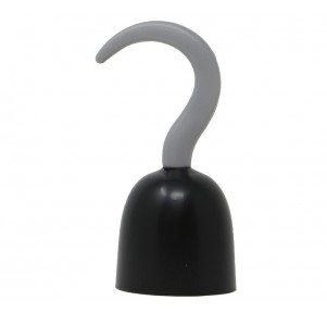 Garfio Pirata 20 cms