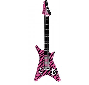 Guitarra Eléctrica Hinchable 95 cm