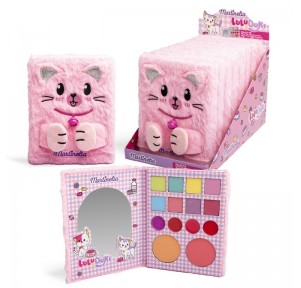 Martinelia Paleta Sombras Lulu And Duki