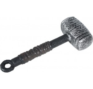 Martillo Medieval 35 cm