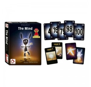 Juego The Mind