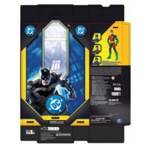 Batman Figura 30 cm Robin