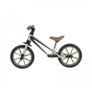 Bicicleta equilibrio Lima Beige Olmitos