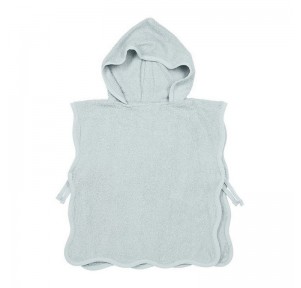 Poncho de baño 1-3 años Meyco