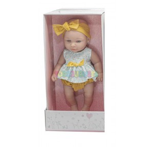 Muñeco Noa Vestidos Surtidos Exp.