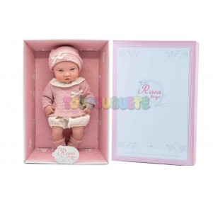 Muñeca Cloe Vestidos Invierno Surtidos 35cm